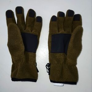 Patagonia Synchilla Gloves